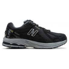 New Balance 1906R Cordura Gore-Tex Black Grey New Balance 1906R Cordura Gore-Tex Black Grey