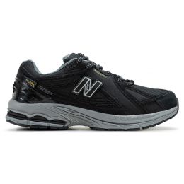 New Balance 1906R Cordura Gore-Tex Black Grey