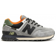 Кроссовки New Balance 574 Apollo Grey Black