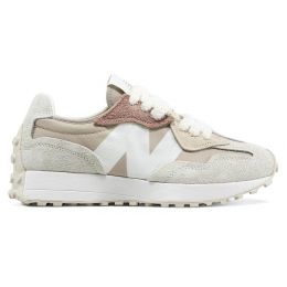 Кроссовки New Balance 327 Beige Pink