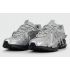 Кроссовки New Balance 1906 Black Silver Metallic Кроссовки New Balance 1906 Black Silver Metallic