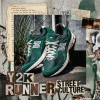 Обзор New Balance 2002R: Почему этот ретро-силуэт стал главным хитом уличной моды