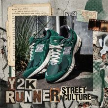Обзор New Balance 2002R: Почему этот ретро-силуэт стал главным хитом уличной моды Обзор New Balance 2002R: Почему этот ретро-силуэт стал главным хитом уличной моды