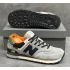 Кроссовки New Balance 574 Apollo Grey Black