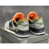 Кроссовки New Balance 574 Apollo Grey Black Кроссовки New Balance 574 Apollo Grey Black