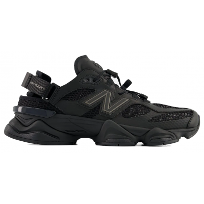 New Balance 9060 Summer Black New Balance 9060 Summer Black