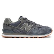 Кроссовки New Balance 574 Grey Gum Кроссовки New Balance 574 Grey Gum