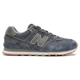 Кроссовки New Balance 574 Grey Gum Кроссовки New Balance 574 Grey Gum