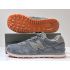 Кроссовки New Balance 574 Grey Gum