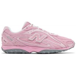 Кроссовки New Balance 204L Pastel Pack Pink