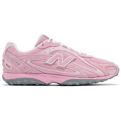 Кроссовки New Balance 204L Pastel Pack Pink