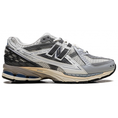 Кроссовки New Balance 1906U Raincloud Magnet