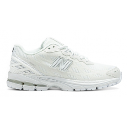 New Balance 1906R Fantomfit White