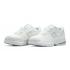 New Balance 1906R Fantomfit White