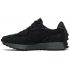 Кроссовки New Balance 327 Black Phantom