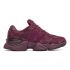 Кроссовки New Balance 9060 Burgundy