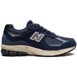 New Balance 2002R Gore-Tex Vintage Indigo Navy