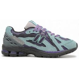 New Balance 1906D Protection Pack Mint Black