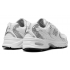 New Balance 530 Munsell White Silver