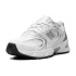 New Balance 530 Munsell White Silver