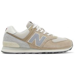 Кроссовки New Balance 574 Lunar New Year Mindful Grey