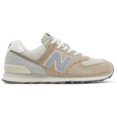 Кроссовки New Balance 574 Lunar New Year Mindful Grey