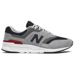 Кроссовки New Balance 997H Team Away Grey