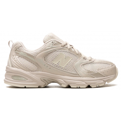 New Balance 530 Moonbeam Sea Salt