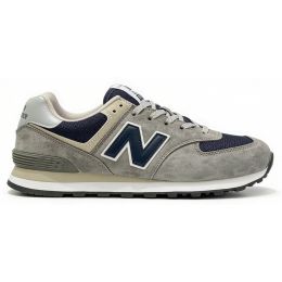 Кроссовки New Balance 574 Grey Blue