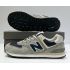 Кроссовки New Balance 574 Grey Blue