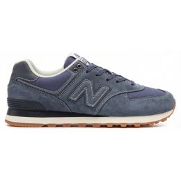 Кроссовки New Balance 574 Grey Violet