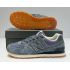 Кроссовки New Balance 574 Grey Violet
