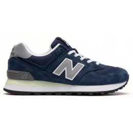 Кроссовки New Balance 574 Classic Blue Grey
