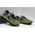 New Balance 574 Suede Green Black New Balance 574 Suede Green Black