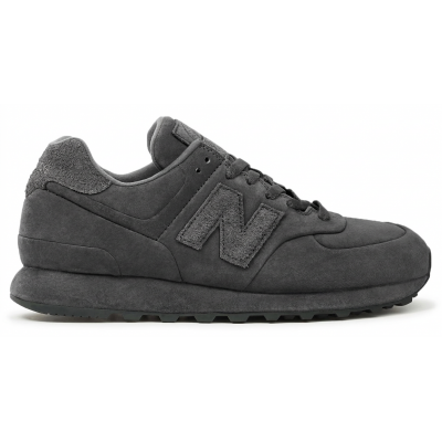 New Balance 574 Legacy Stone Island Ghost Dark Grey New Balance 574 Legacy Stone Island Ghost Dark Grey
