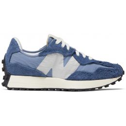 New Balance 327 Vintage Indigo