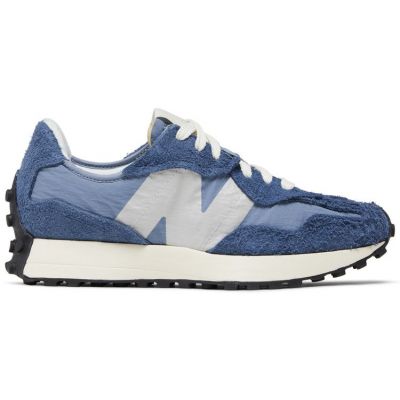New Balance 327 Vintage Indigo