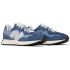 New Balance 327 Vintage Indigo