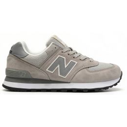 Кроссовки New Balance 574 Silver Summer Fog