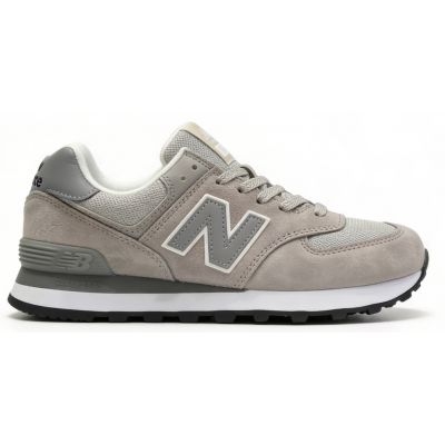Кроссовки New Balance 574 Silver Summer Fog
