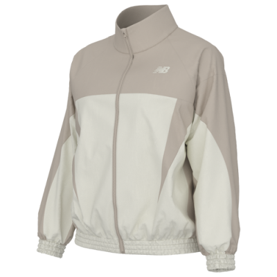 Куртка унисекс New Balance CB Woven текстиль летняя Куртка унисекс New Balance CB Woven текстиль летняя