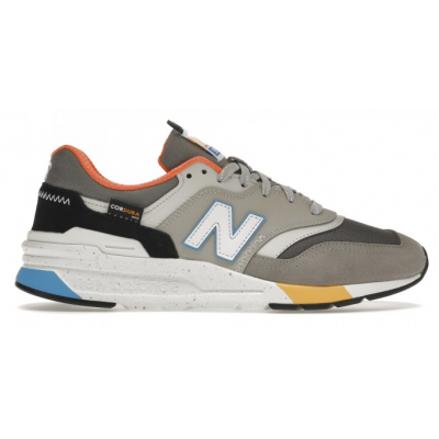 New Balance 997H Cordura Marblehead New Balance 997H Cordura Marblehead