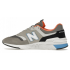 New Balance 997H Cordura Marblehead New Balance 997H Cordura Marblehead