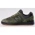 New Balance CT574 Dark Green Black New Balance CT574 Dark Green Black