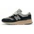 New Balance 997H Black Grey New Balance 997H Black Grey