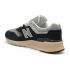 New Balance 997H Black Grey New Balance 997H Black Grey