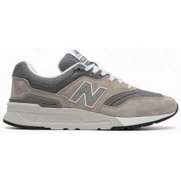 New Balance 997H Taupe Grey New Balance 997H Taupe Grey