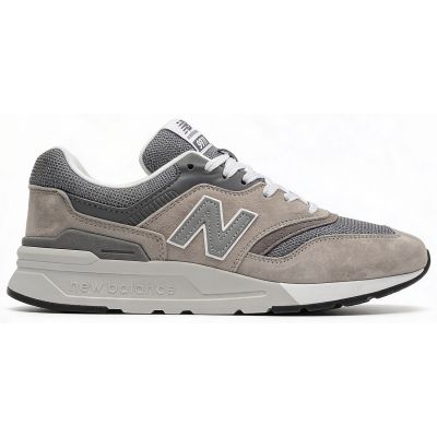 New Balance 997H Taupe Grey New Balance 997H Taupe Grey