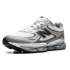 New Balance ABZORB 2000 White Metallic Silver New Balance ABZORB 2000 White Metallic Silver