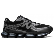 New Balance ABZORB 2000 Black Grey
